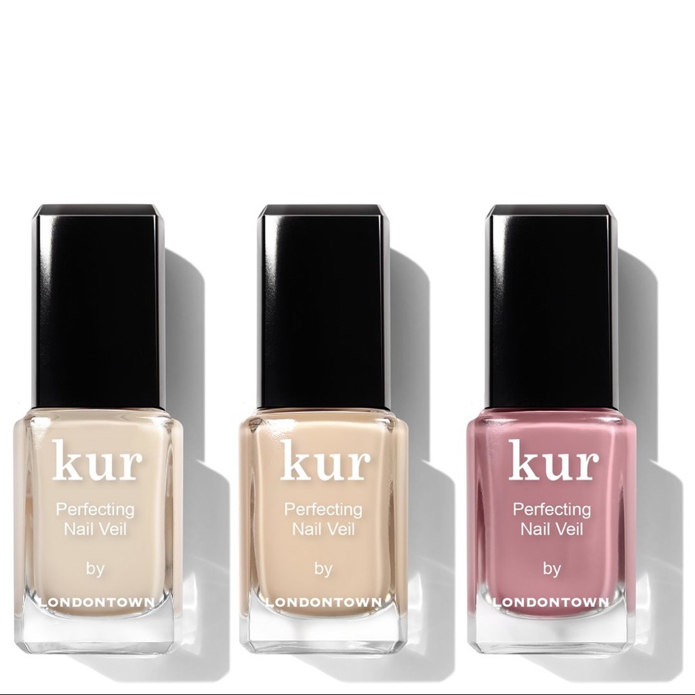 *BESTSELLER* NEW LondonTown Perfecting Veil Trio